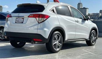 
										Used 2022 Honda HR-V full									