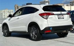 Used 2022 Honda HR-V