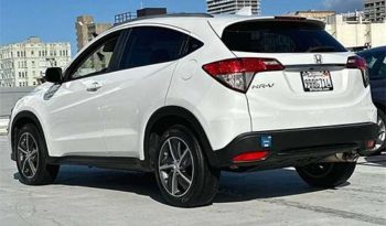 
										Used 2022 Honda HR-V full									