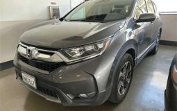 Used 2019 Honda CR-V