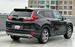 Used 2019 Honda CR-V