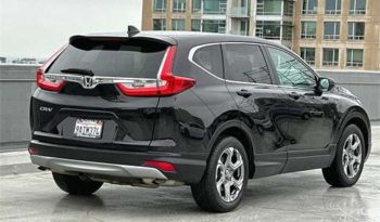 
										Used 2019 Honda CR-V full									