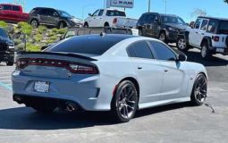 Used 2022 Dodge Charger