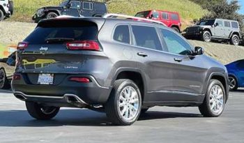 
										Used 2015 Jeep Cherokee full									