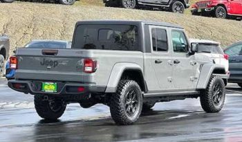 
										Used 2021 Jeep Gladiator full									