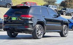 Used 2018 Jeep Cherokee