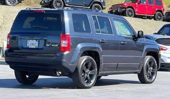 
										Used 2015 Jeep Patriot full									