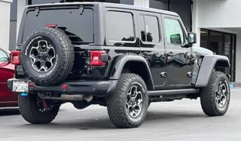 
										Used 2021 Jeep Wrangler full									