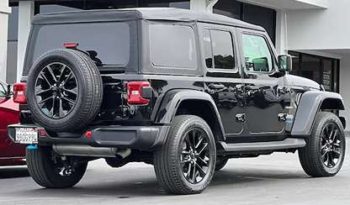 
										Used 2022 Jeep Wrangler full									