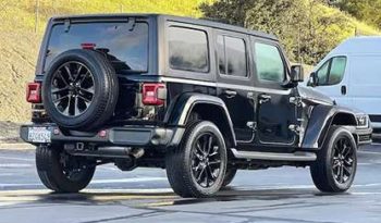 
										Used 2021 Jeep Wrangler full									