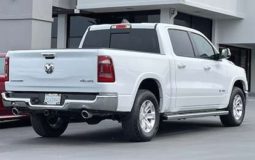 Used 2021 RAM 1500