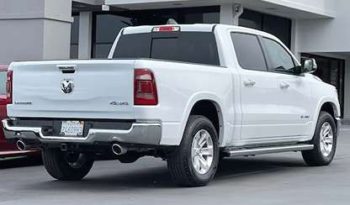 
										Used 2021 RAM 1500 full									