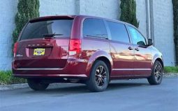 Used 2020 Dodge Grand Caravan