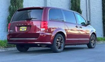 
										Used 2020 Dodge Grand Caravan full									