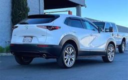 Used 2020 Mazda CX-30