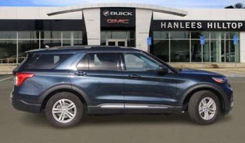 
										Used 2022 Ford Explorer full									