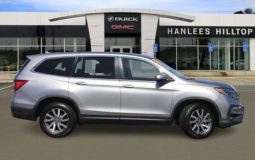 Used 2019 Honda Pilot