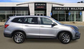 
										Used 2019 Honda Pilot full									