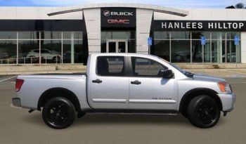 
										Used 2015 Nissan Titan full									