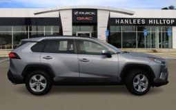 Used 2019 Toyota RAV4