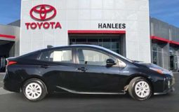 Used 2021 Toyota Prius