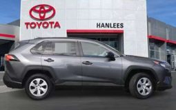 Used 2021 Toyota RAV4