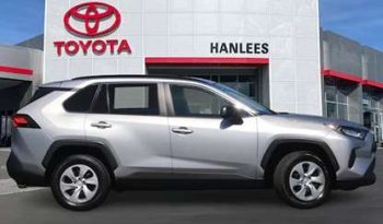 
										Used 2020 Toyota RAV4 full									