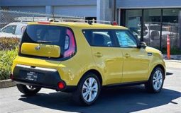 Used 2014 Kia Soul