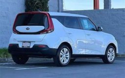 Used 2020 Kia Soul