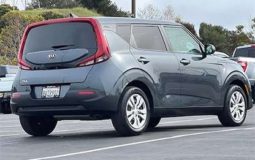 Used 2021 Kia Soul