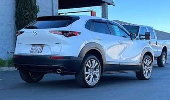 
										Used 2020 Mazda CX-30 full									