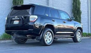 
										Used 2014 Toyota 4Runner full									