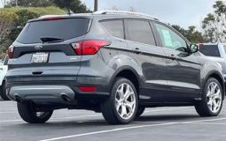 Used 2019 Ford Escape