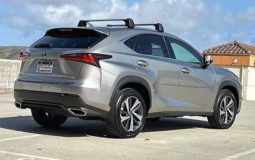 Used 2020 Lexus NX 300