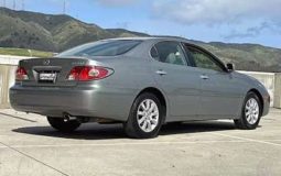 Used 2004 Lexus ES 330