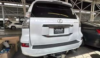 
										Used 2018 Lexus GX 460 full									