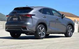 Used 2019 Lexus NX 350