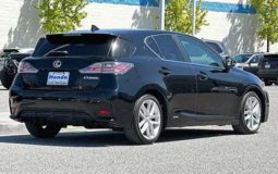 Used 2014 Lexus CT 200