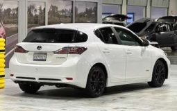 Used 2013 Lexus CT 200