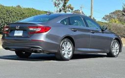 Used 2018 Honda Accord