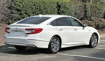 
										Used 2020 Honda Accord full									