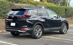 Used 2020 Honda CR-V