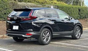 
										Used 2020 Honda CR-V full									