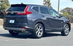 Used 2019 Honda CR-V