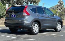 Used 2014 Honda CR-V