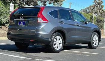 
										Used 2014 Honda CR-V full									