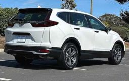 Used 2020 Honda CR-V