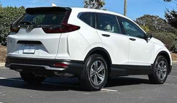 
										Used 2020 Honda CR-V full									