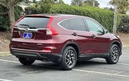 Used 2016 Honda CR-V