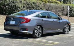 Used 2018 Honda Civic